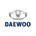 Daewoo Logo