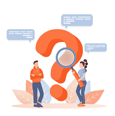 Frequently Asked Questions