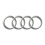 audi logo