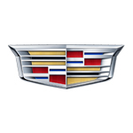 cadillac logo