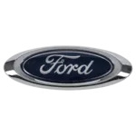 ford logo