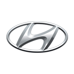 hyundai logo
