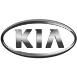 kia logo