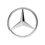 mercedes benz logo