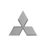 mitsubishi logo