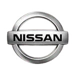 nissan logo