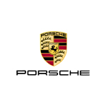 porsche logo