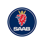 saab logo