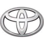 toyota logo