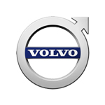 volvo logo