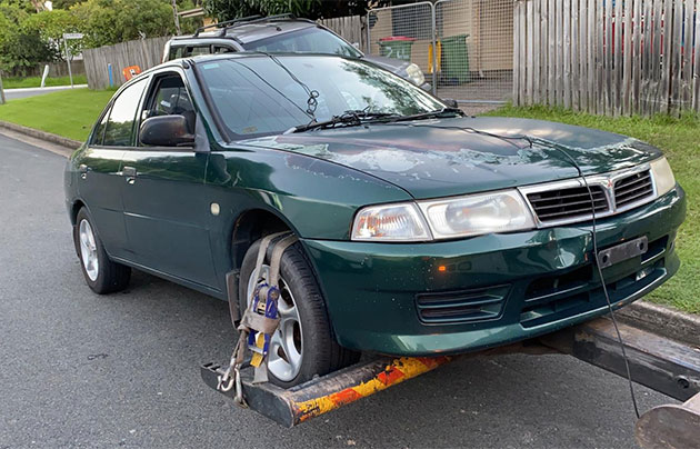 Car-Removal Car Removal