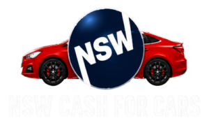 NSW Cash for Cars Logo