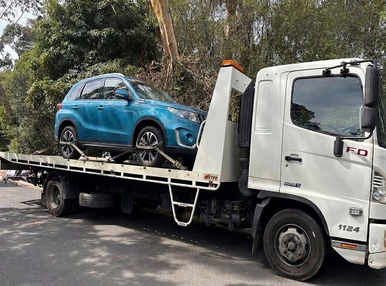 Suzuki car removal Sydney Suzuki car removal Sydney